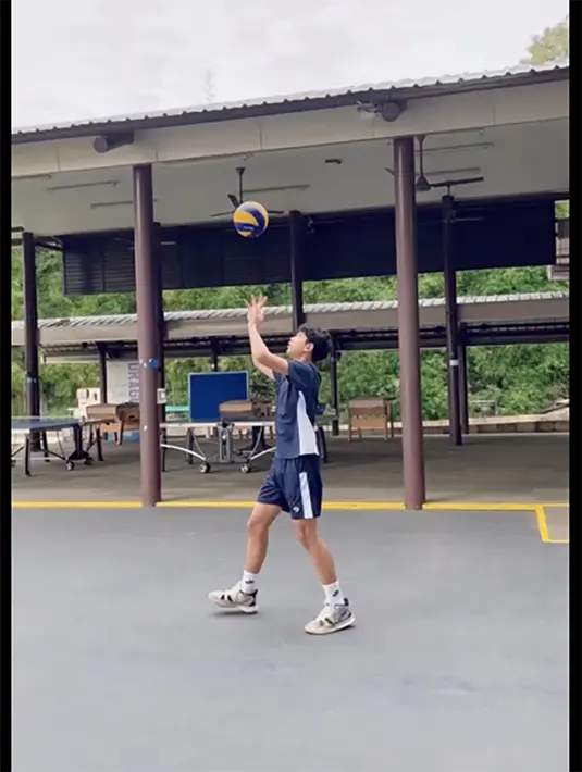 [Instagram/bungazainal05]