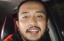 Driver Online Sampai Syok Sama Sikap Penumpangnya, Ternyata Baru Mualaf 3 Hari