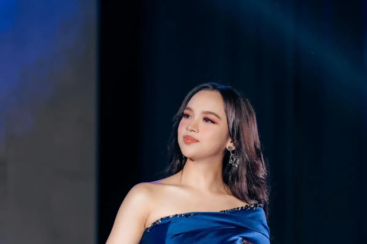 Lyodra Ginting