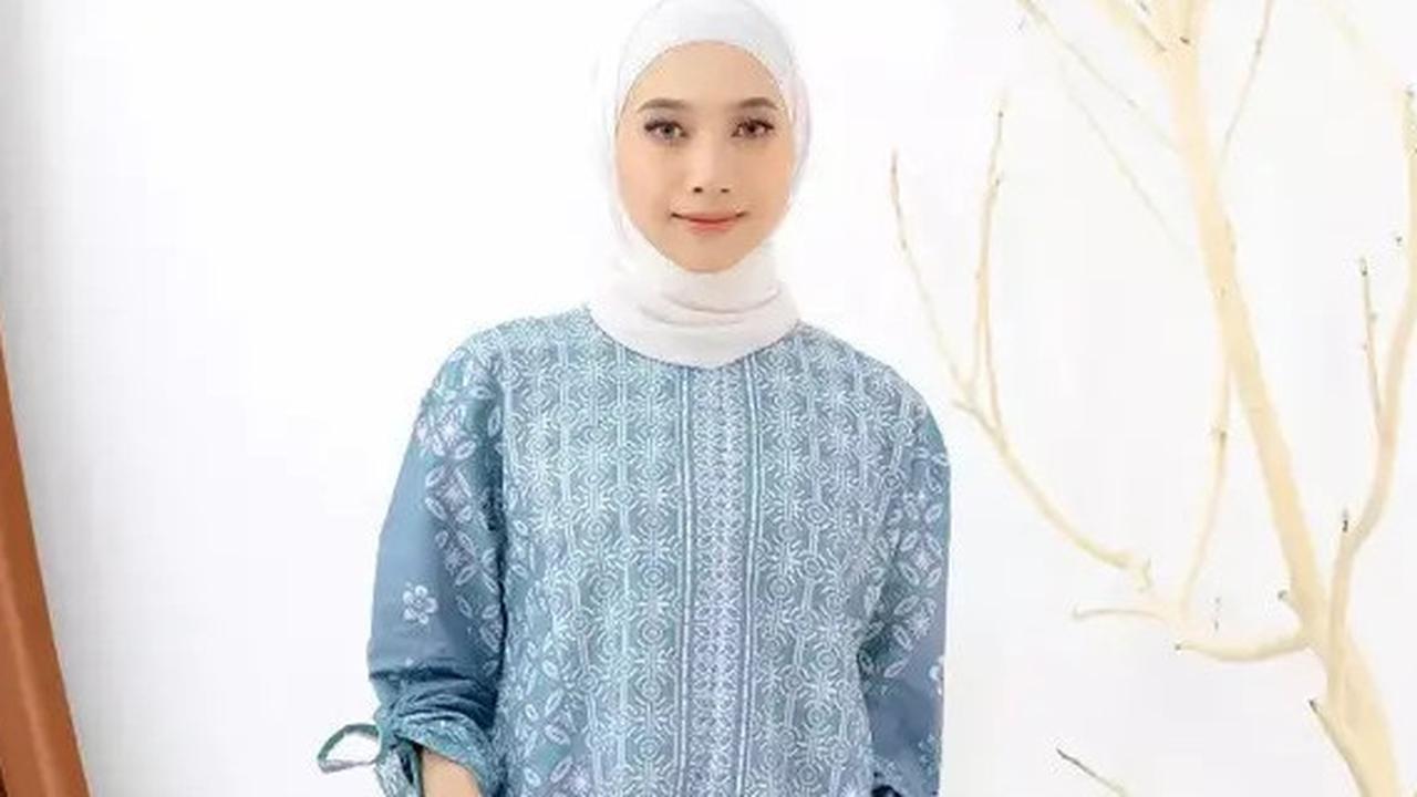 7 Model Baju Wanita untuk Kondangan yang Elegan dan Anti Norak
