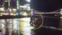 Mantan Trainee Agensi K-Pop Lakukan Percobaan Bunuh Diri