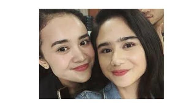 Bak Kembar, Ini 6 Potret Kebersamaan Tissa Biani dan Michelle Ziudith