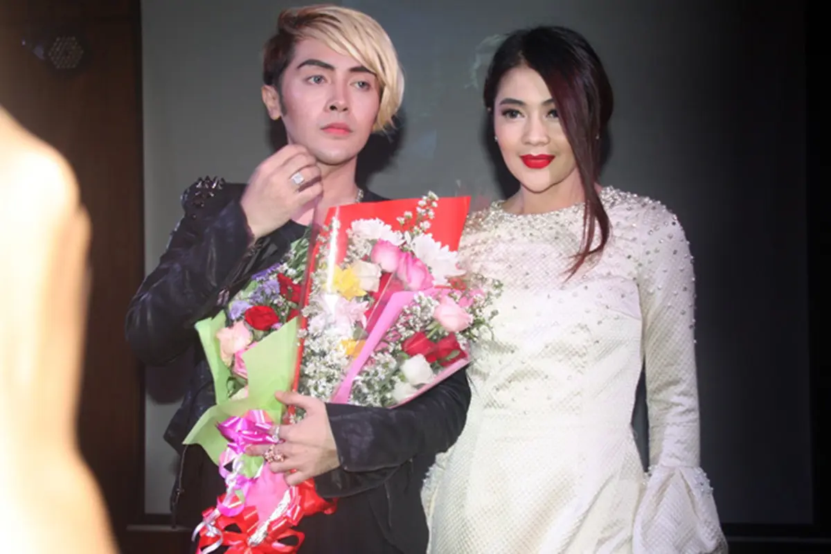 Indah Dewi Pertiwi