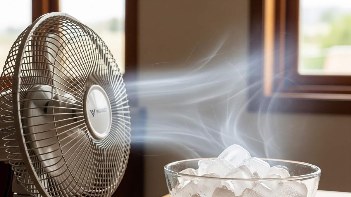 5 Tips Menjaga Rumah Tetap Dingin Saat Cuaca Panas Tanpa AC, Hemat dan Nyaman