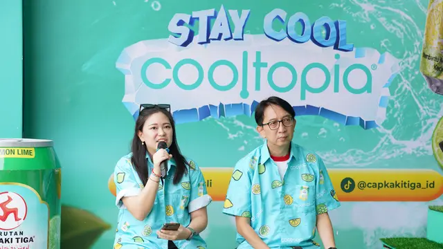 Cooltopia