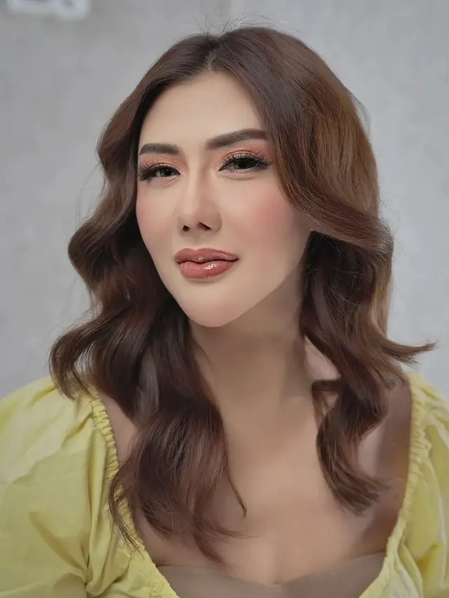 Profil Rey Utami yang Dikabarkan Jadi Artis Terkaya di Tanah Air, Lampaui Raffi Ahmad hingga Agnez Mo