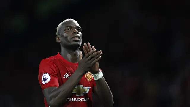Paul Pogba