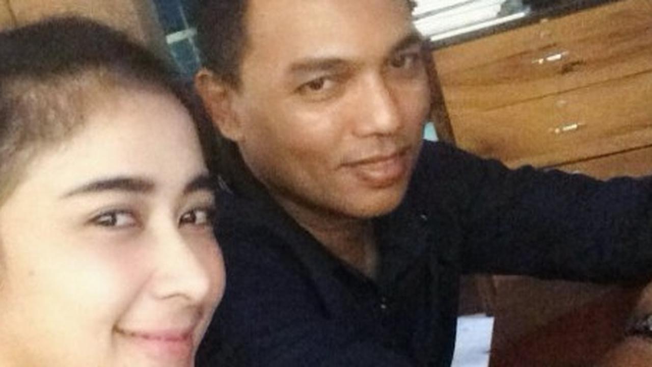 Cantik dan Ganteng,  Uut Permatasari Unggah Foto Lawas Kenang Momen Pernikahan Tahun 2015