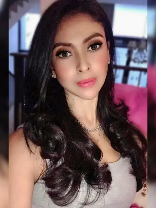 [Fimela] Indira Soediro