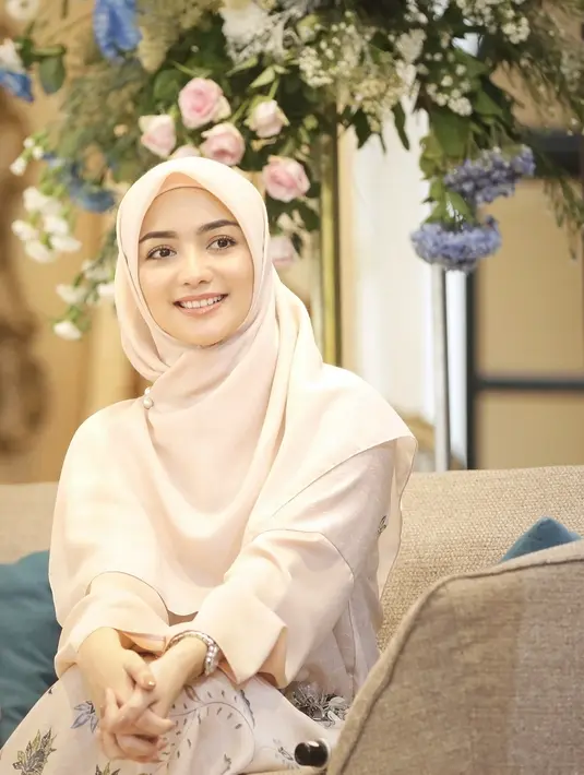 Citra Kirana (Bambang E Ros/Fimela.com)