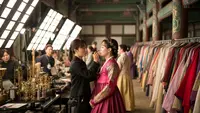 10 Rekomendasi Drama Korea dengan Desain Produksi Terbaik, Visualnya Sekelas Film Bioskop
