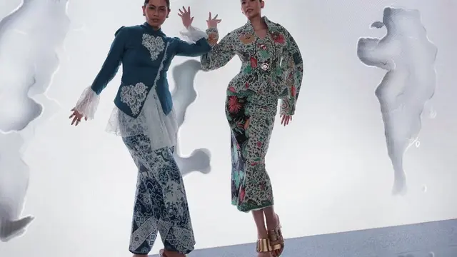 Elvira Devinamira. (Foto: Dok. Instagram @elviraelph)