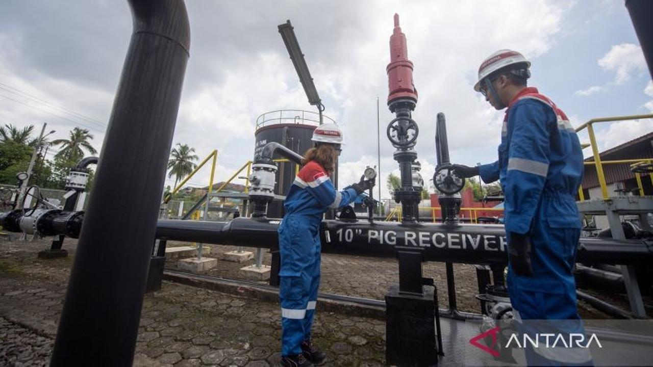 Subsidi LPG Tembus Rp100 T, Ini Alasan Perluasan Jargas Penting Tekan Beban Negara