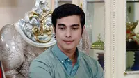 Live Streaming SCTV Sinetron Buku Harian Seorang Istri Episode Ke-16 Dibintangi Cinta Brian, Tayang Kamis 21 Januari 2021 Pukul 18.30 WIB