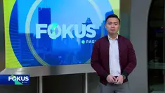 Simak informasi terbaru dalam Fokus Pagi (30/07) dengan beberapa berita di antaranya, Hujan dan Angin Tumbangkan Pohon, Evakuasi Pria di Gorong-gorong, Unjuk Rasa Penolakan Tarif Baru Pulau Komodo, Polisi Tahan Empat Petinggi ACT.