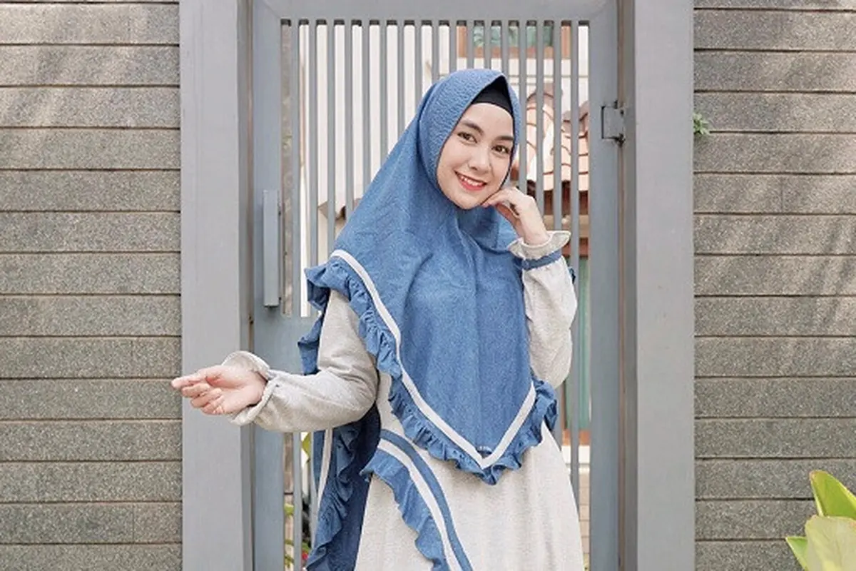 Anisa Rahma