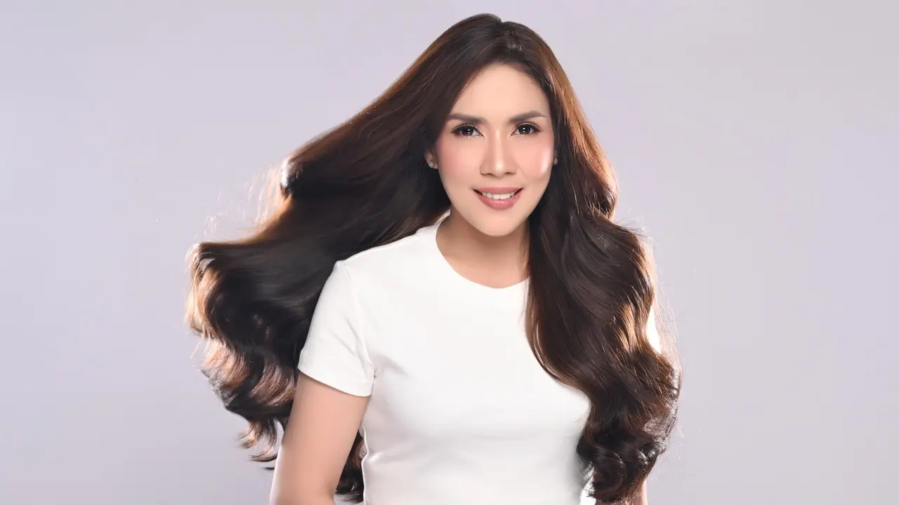 Eira Syazira. (ist)