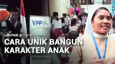 Mendidik Karakter Anak dan Menumbuhkan Minat Baca Lewat Dongeng Edukatif