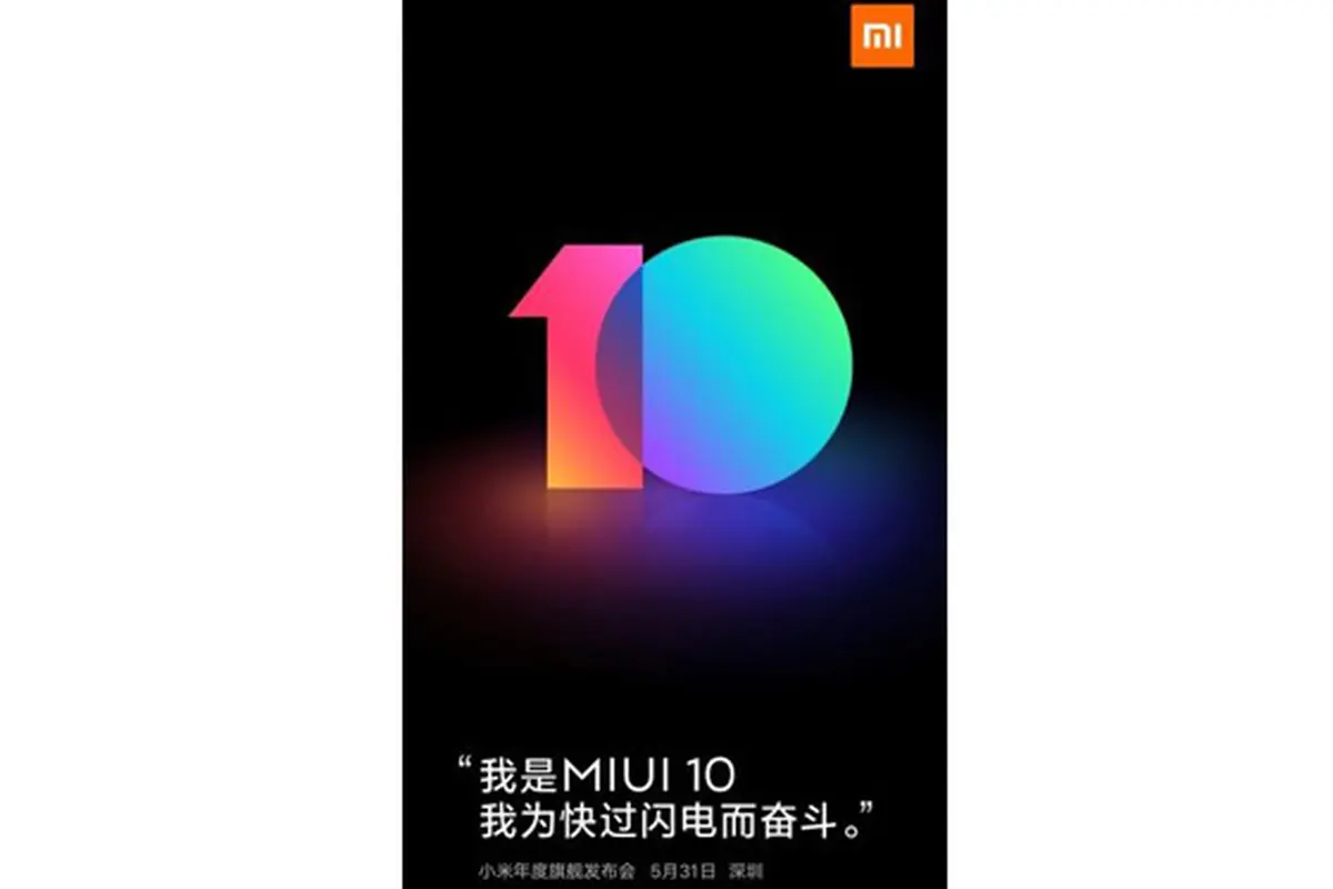 Xiaomi