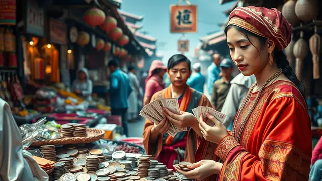 Fungsi Asli Uang: Pengertian, Jenis, dan Perannya dalam Perekonomian