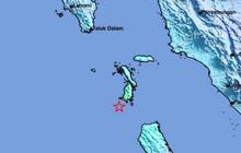 BMKG Ungkap Pemicu Gempa M6,1 di Nias Selatan
