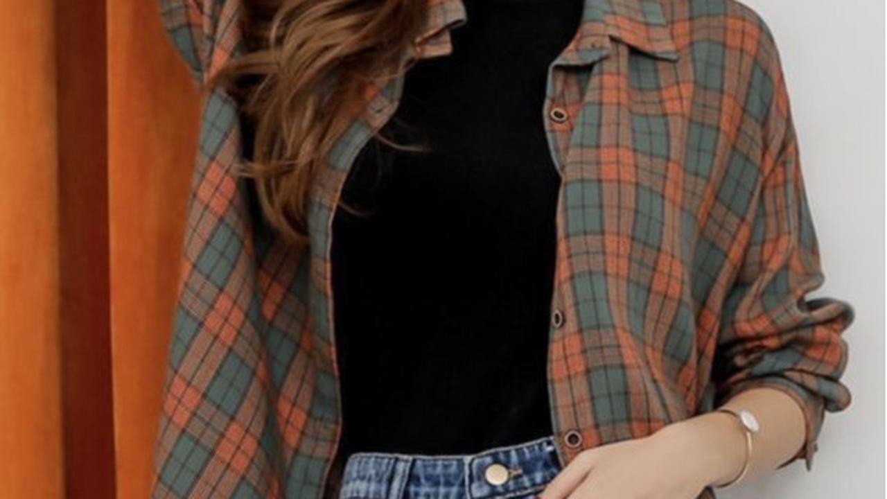 Outfit 80-an