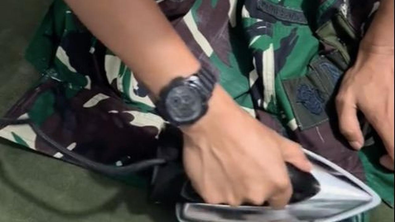 Dok. Istimewa