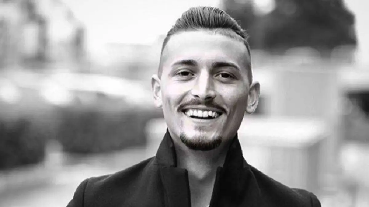 Frustrasi Gaji Kecil, Pesepak Bola Italia Ini Banting Setir Jadi Bintang  Porno - Global Liputan6.com