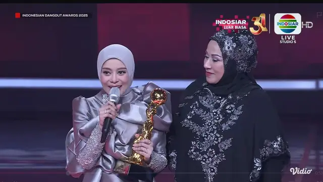 IDA 2025