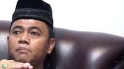 Haji Faisal membeberkan sejumlah alasan mengapa ia begitu sakit hati terhadap Doddy Sudrajat. (Foto: Dok. YouTube Cumicumi)