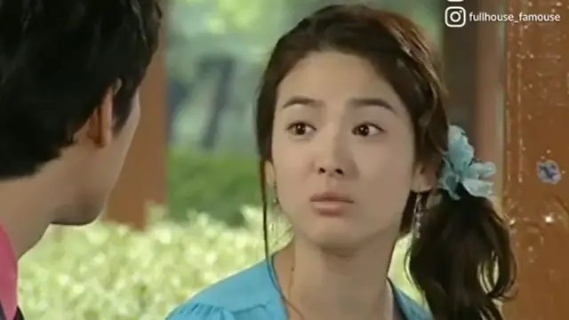Potret Song Hye Kyo dari Zaman Full House Sampai The Glory, Pesonanya Tak Luntur