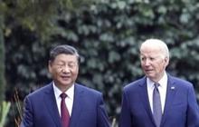 China Salip AS, Jadi Negara dengan Kekuatan Diplomatik Nomor 1 di Dunia