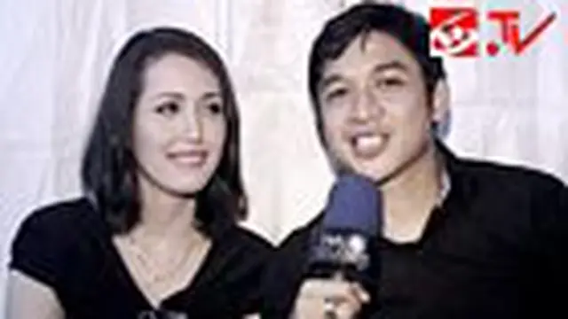 Pasha: Setiap Hari Serasa Bulan Madu