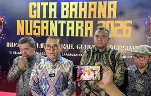 Situs Sejarah Bogor Naik Status Cagar Budaya Nasional, Ini Daftarnya