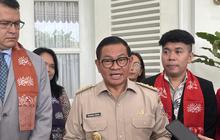 Pramono Pastikan Pergub Larangan Konsumsi Daging Anjing dan Kucing Terbit Bulan Ini