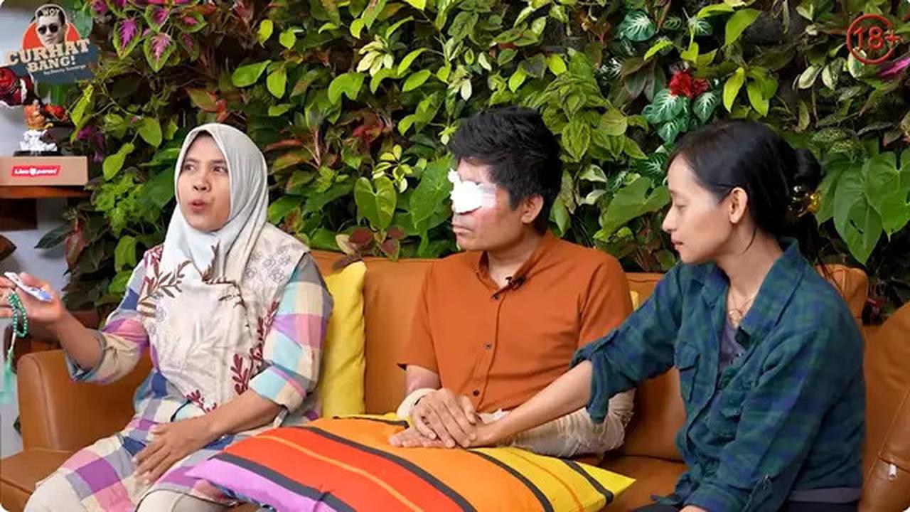 Babak Baru Kasus Perseteruan Agus Salim dan Pratiwi Noviyanthi, Pengacara Agus Mundur karena Kecewa