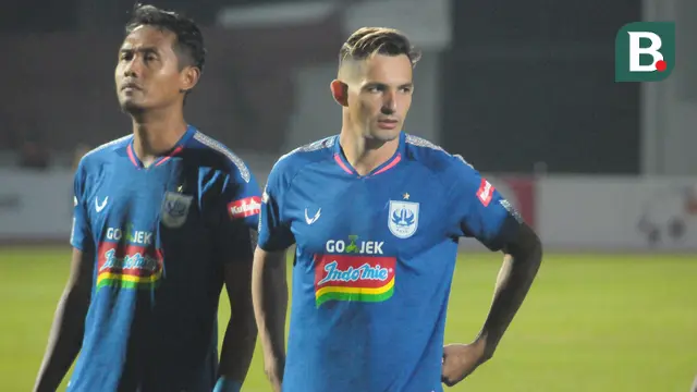Silvio Escobar, PSIS Semarang