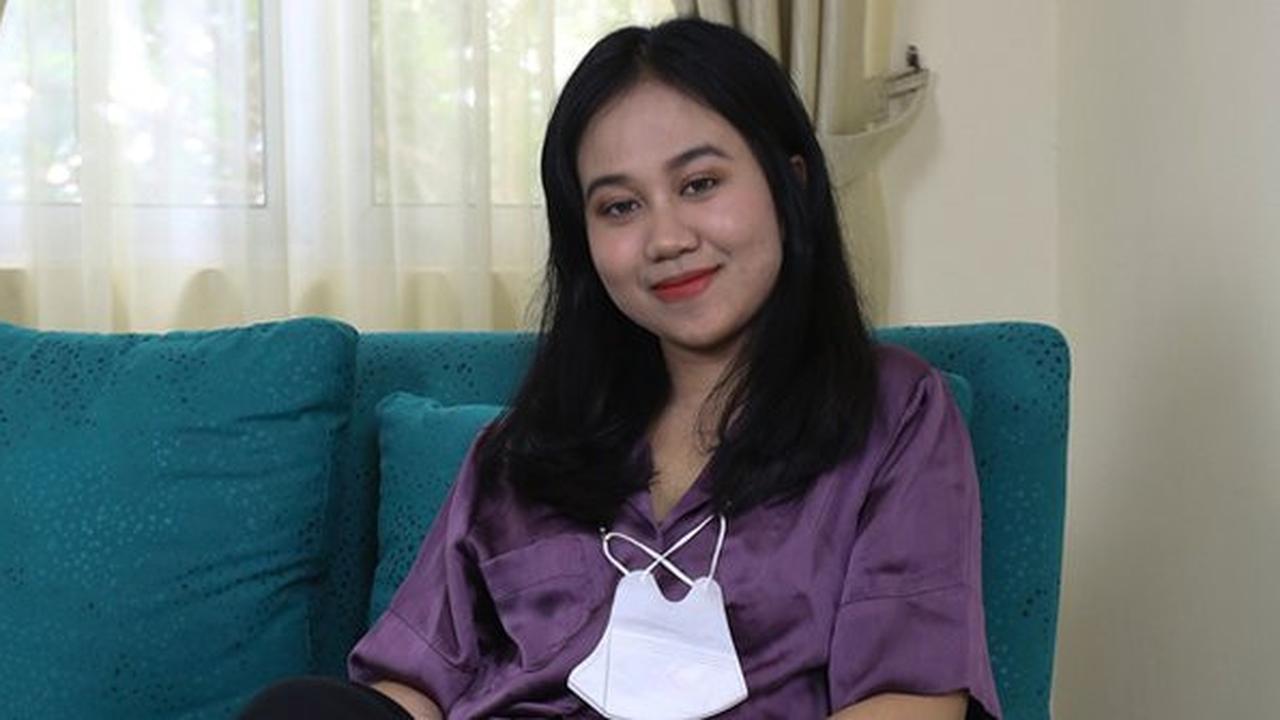 Adik Vanessa Angel, Mayang diperiksa Polisi, Senin (7/3/2022)