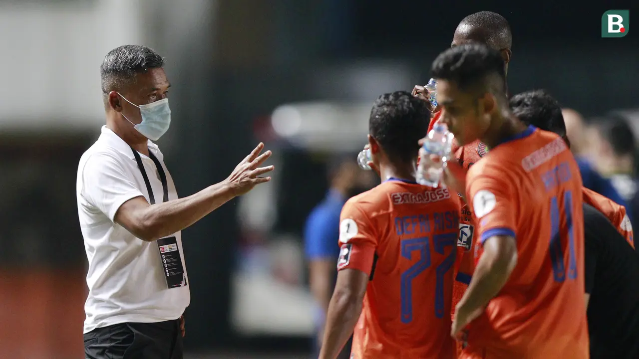 Pelatih Persiraja Banda Aceh, Hendri Susilo