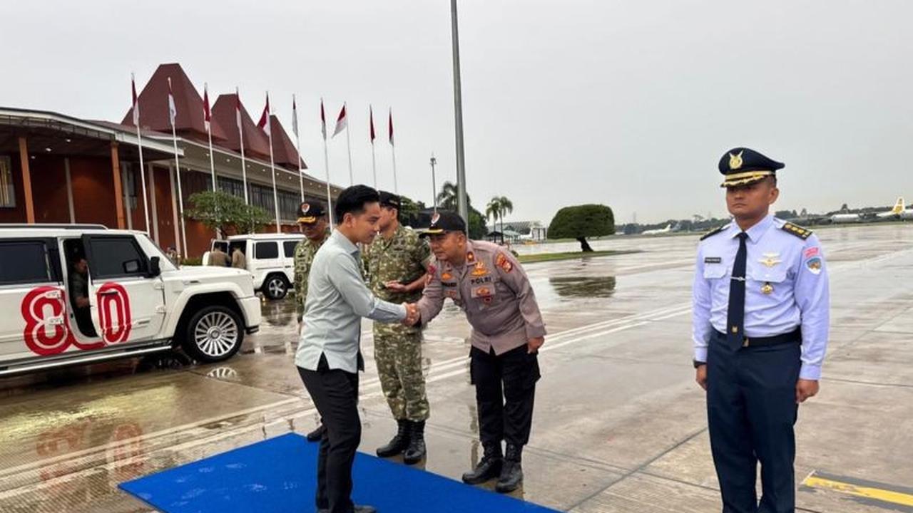 Kunjungan Gibran Aceh Tamiang: Wakil Presiden Tinjau Pemulihan Pasca Bencana