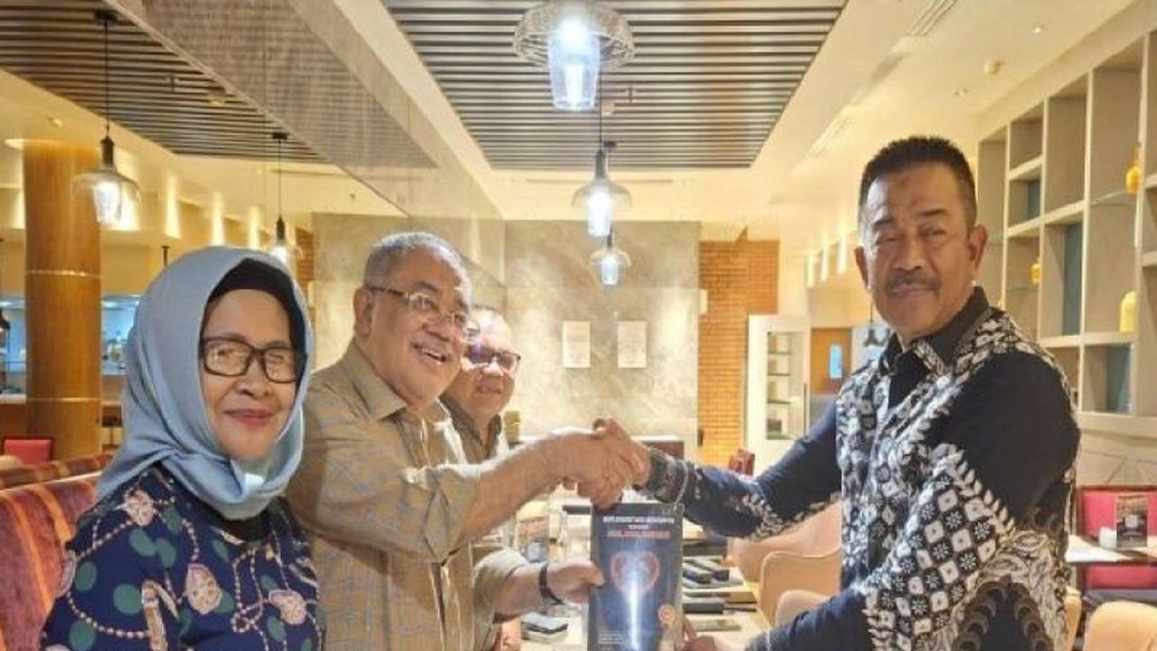 Pemkab Madina Gandeng UMA Medan Perkuat Pengembangan Budidaya Pisang Unggulan