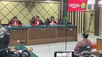 Hal Meringankan dan Memberatkan di Sidang Banding Nadiem