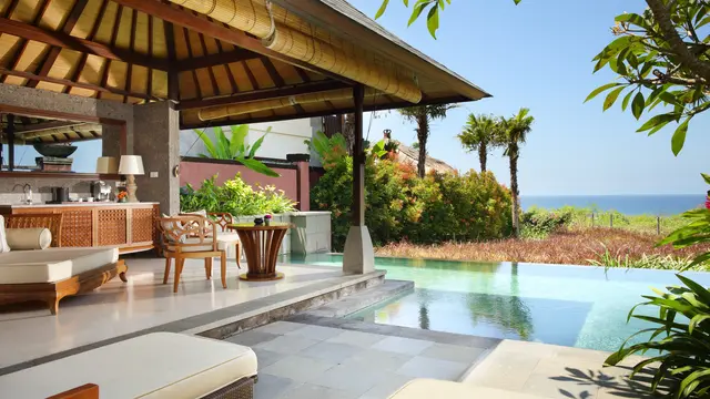 Hilton Bali