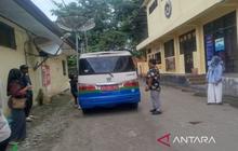 DP3A Dompu Pastikan Pendampingan Korban Kekerasan Anak di Lakey Berjalan Optimal