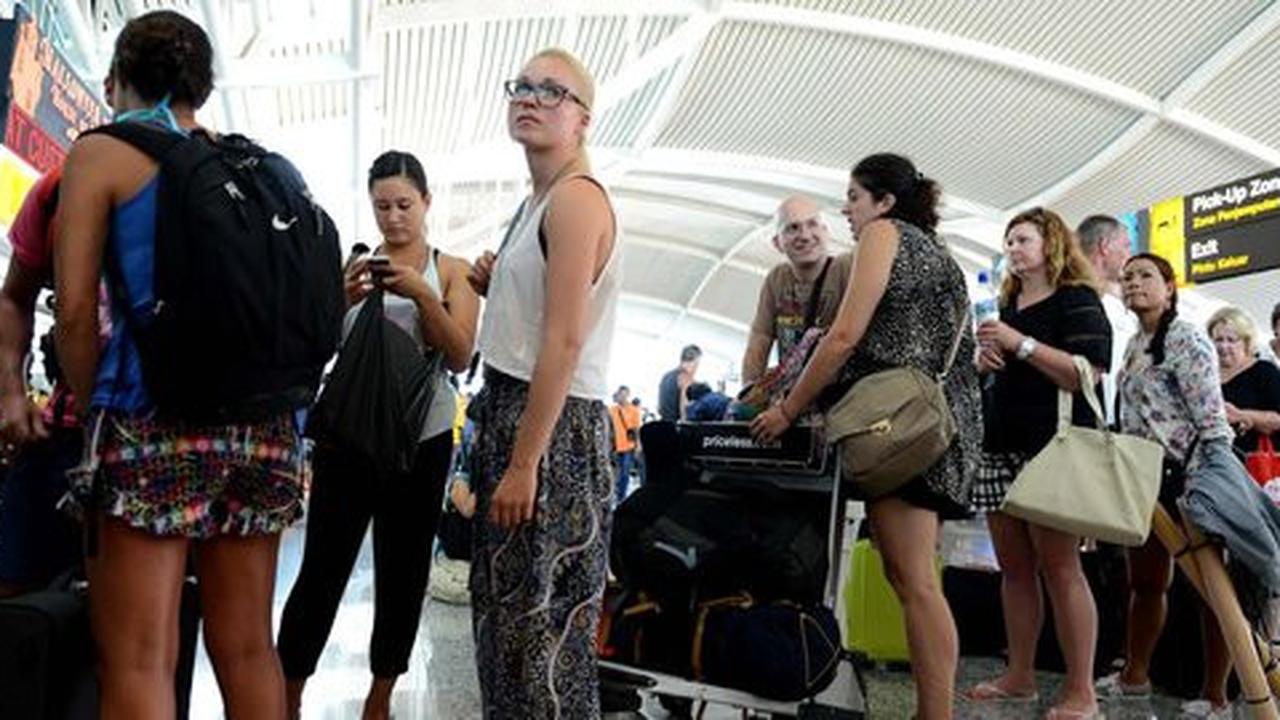 Jumlah turis asing anjlok, Bali bakal jemput gratis dan diskon hotel