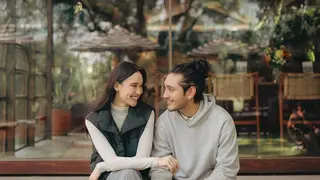 Yasmin Napper Terbaru - Berita, Foto, Video | Fimela.com