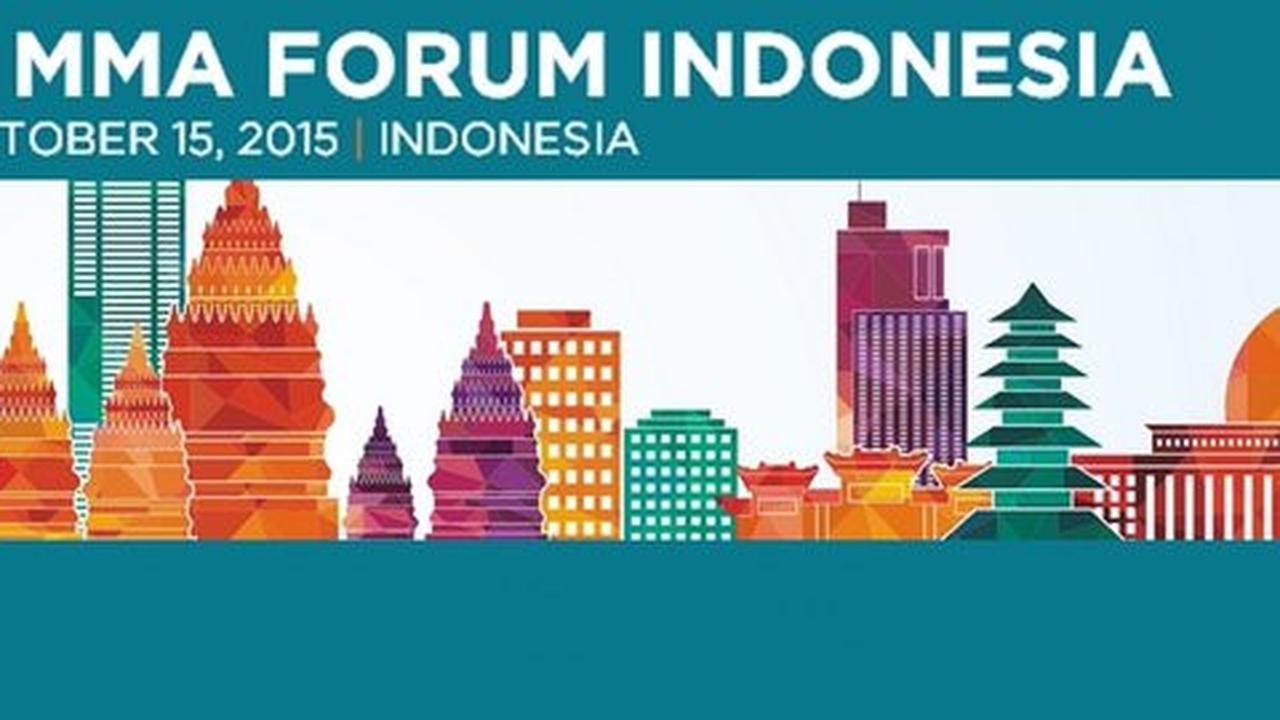 Masuk tahun ke-2, MMA Forum Indonesia kedatangan narasumber baru