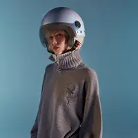 Vespa Snake Capsule koleksi yang mencerminkan semangat adaptasi dan fleksibilitas (Foto: Vespa)