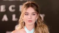Demi Peran, Sydney Sweeney Naikkan Berat Badan 13 Kg dan Turunkan Lagi dalam 7 Minggu
