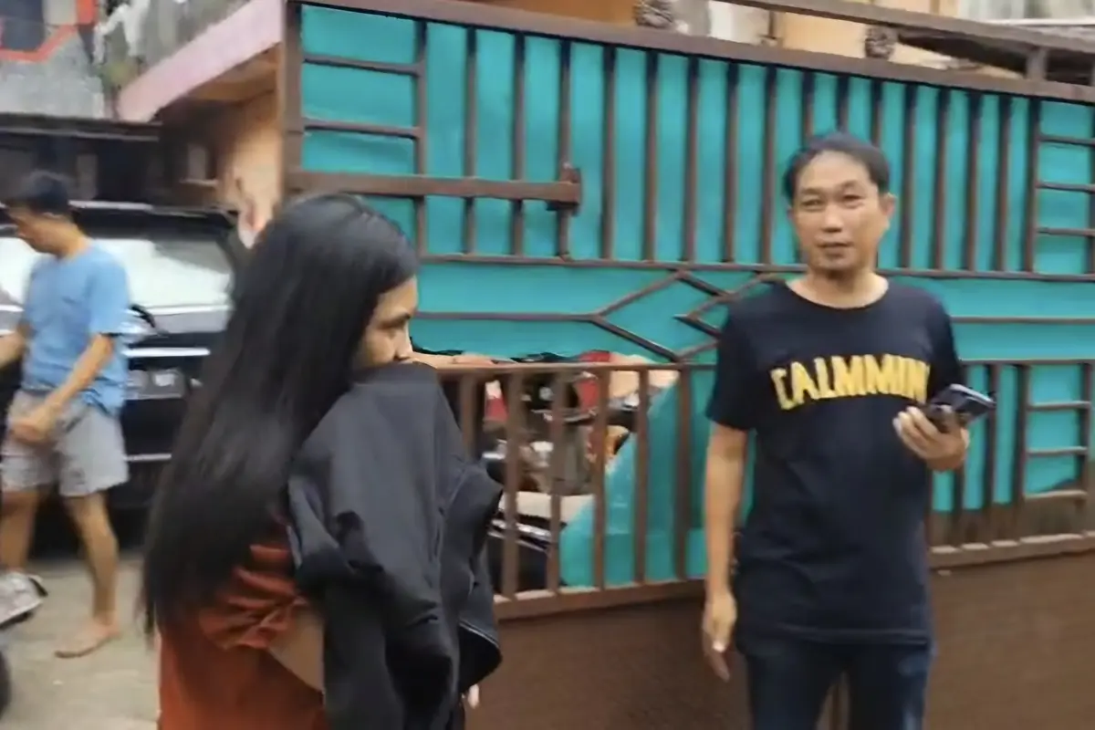 2 Wanita Diciduk Usai Transaksi Pakai Uang Palsu